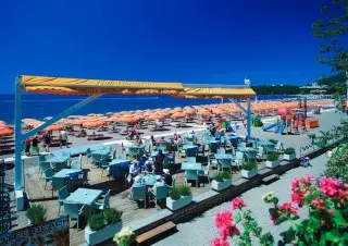 Falkensteiner Hotel  Montenegro