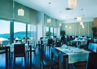 Falkensteiner Hotel  Montenegro