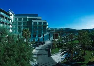 Falkensteiner Hotel  Montenegro