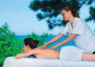Falkensteiner Hotel  Montenegro