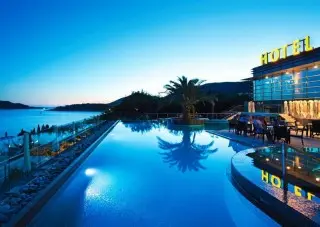 Falkensteiner Hotel  Montenegro