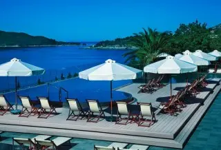 Falkensteiner Hotel  Montenegro