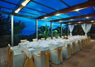 Falkensteiner Hotel  Montenegro