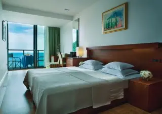 Falkensteiner Hotel  Montenegro