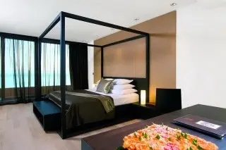 Falkensteiner Hotel  Montenegro
