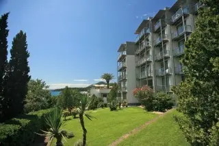 Falkensteiner Hotel  Montenegro
