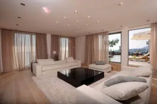 Falkensteiner Hotel  Montenegro