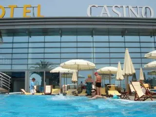 Falkensteiner Hotel  Montenegro