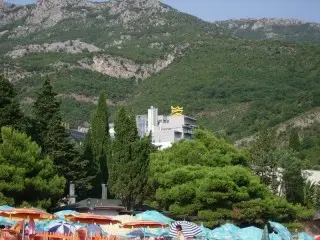 Falkensteiner Hotel  Montenegro