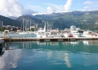Falkensteiner Hotel  Montenegro