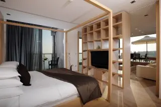 Falkensteiner Hotel  Montenegro