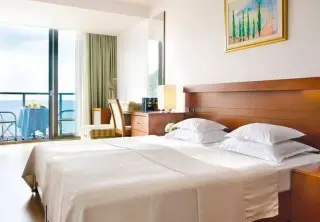 Falkensteiner Hotel  Montenegro