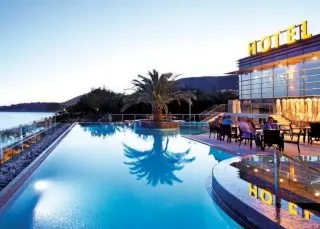 Falkensteiner Hotel  Montenegro