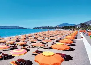Falkensteiner Hotel  Montenegro