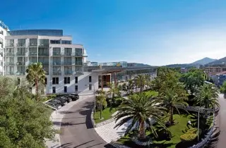 Falkensteiner Hotel  Montenegro