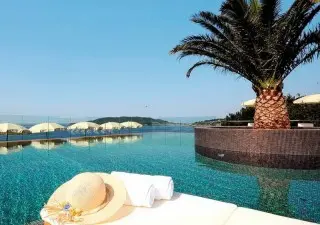 Falkensteiner Hotel  Montenegro