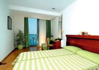 Falkensteiner Hotel  Montenegro