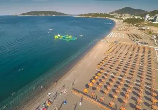 Falkensteiner Hotel  Montenegro