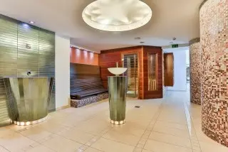 Falkensteiner Hotel  Montenegro