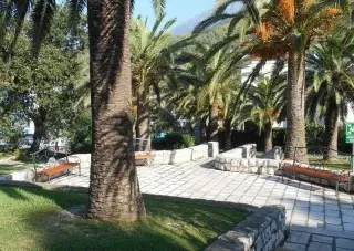 Falkensteiner Hotel  Montenegro