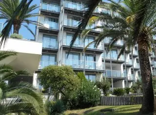 Falkensteiner Hotel  Montenegro
