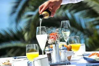 Falkensteiner Hotel  Montenegro