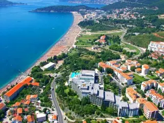 Falkensteiner Hotel  Montenegro