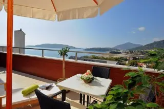 Falkensteiner Hotel  Montenegro