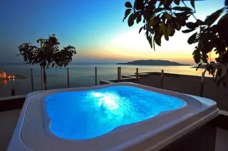 Falkensteiner Hotel  Montenegro