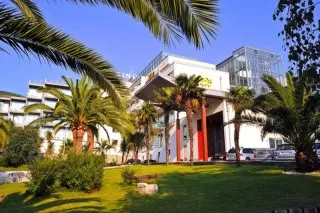 Falkensteiner Hotel  Montenegro