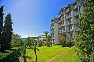 Falkensteiner Hotel  Montenegro