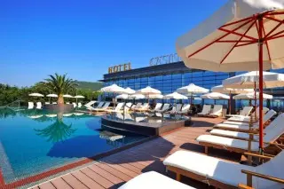 Falkensteiner Hotel  Montenegro