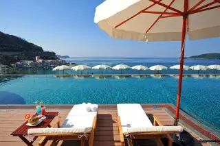 Falkensteiner Hotel  Montenegro