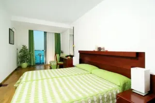 Falkensteiner Hotel  Montenegro