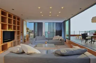 Falkensteiner Hotel  Montenegro