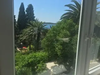 Hotel Croatia