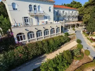 Hotel Croatia
