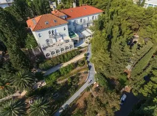 Hotel Croatia
