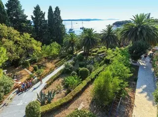 Hotel Croatia