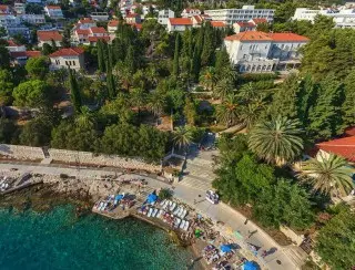 Hotel Croatia