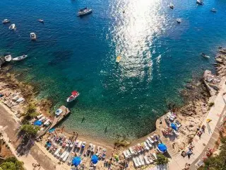 Hotel Croatia