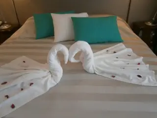 Hotel Croatia
