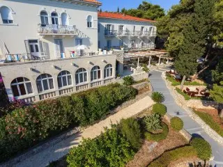 Hotel Croatia