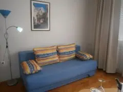 Hotel Croatia