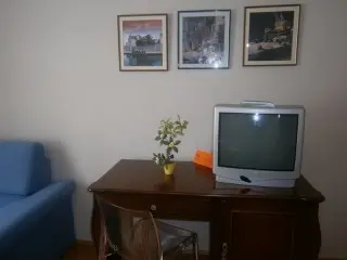 Hotel Croatia