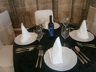 Hotel Croatia