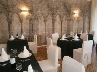 Hotel Croatia