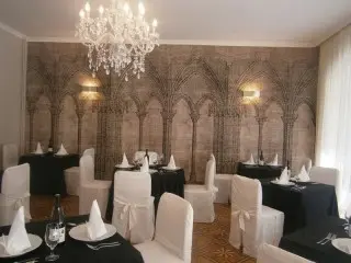 Hotel Croatia
