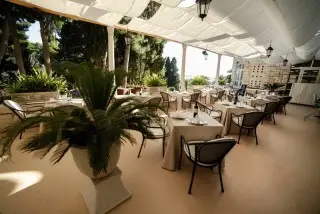 Hotel Croatia