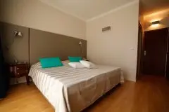 Hotel Croatia